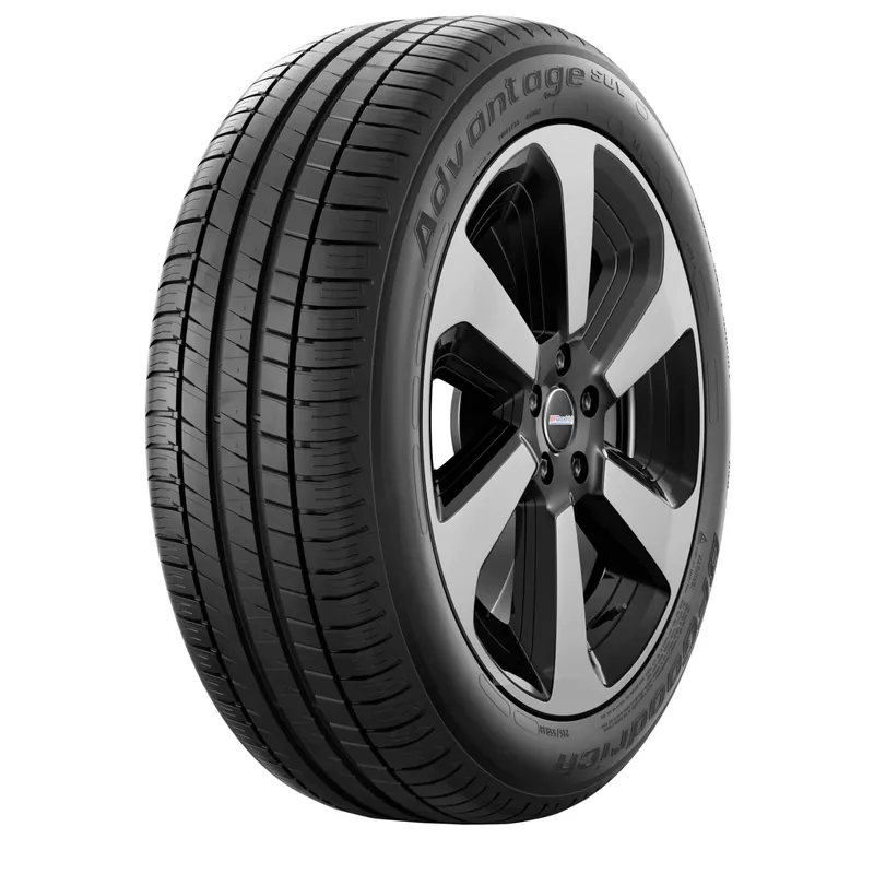 Preferatul clienților Anvelopa Vara 235/60 R16 100V BF GOODRICH Advantage SUV